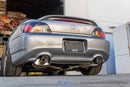 Revel Touring Premier Honda S2000 (Carbon)-2