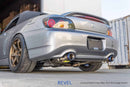 Touring Premier Honda S2000 (Titanium)-4