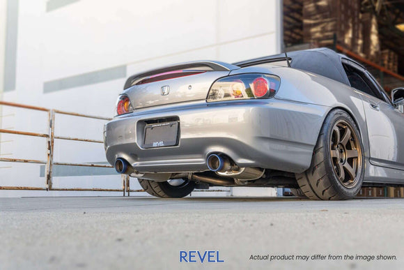 Touring Premier Honda S2000 (Titanium)