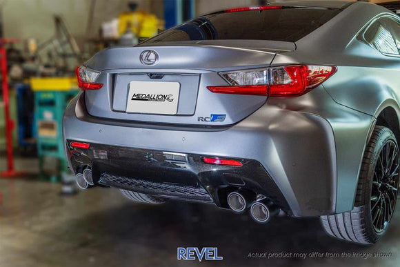 Revel Touring Premier Lexus RC-F (Carbon)
