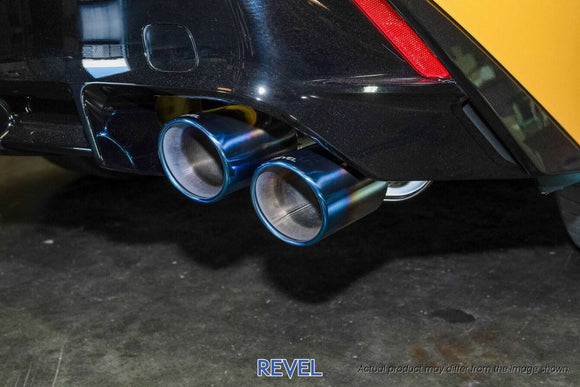 Revel Touring Premier Lexus IS 500 (Titanium)