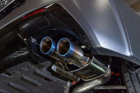 Revel Touring Premier Lexus RC-F (Titanium) - 0