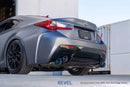 Revel Touring Premier Lexus RC-F (Titanium)-3