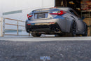 Revel Touring Premier Lexus RC-F (Titanium)-4