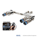 Revel Touring Premier Lexus IS 500 (Titanium)-1