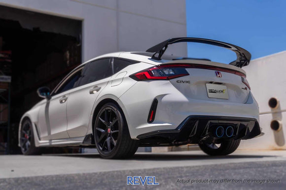 Revel Touring Premier 2023 – 2024 Honda Civic Type-R (Titanium)