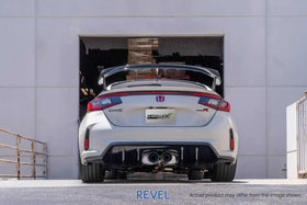 Revel Touring Premier 2023 – 2024 Honda Civic Type-R (Titanium) - 0