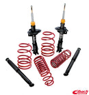 Eibach Sport-System Kit for 11 Ford Mustang Convertible 3.7L-V6/5.OL-V8 / 11 Coupe 3.7L-V6/5.0L-V8-1