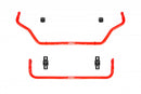 Eibach 29mm Front & 19mm Rear Anti-Roll Bar Kit for 16-17 Honda Civic Sedan 1.5L-1