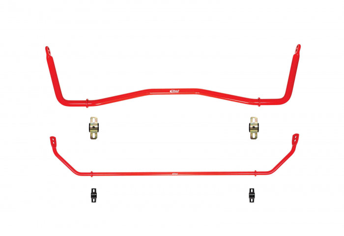 Eibach Anti Roll Kit for 2016 Mazda Miata MX-5 - Front and Rear Bars
