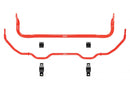 Eibach Front & Rear Sway Bar Set 17-20 Tesla Model 3 AWD/RWD-1