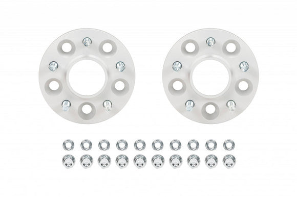 Eibach Pro-Spacer System 16-17 Ford Focus RS 15mm Thickness