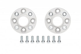 Eibach Pro-Spacer 20mm Spacer / Bolt Pattern 4x98 / Hub Center 58 for 12-18 Fiat 500