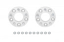 Eibach Pro-Spacer 20mm Spacer / Bolt Pattern 5x120.65 / Hub Center 70.5 for 82-04 Chevrolet S10-1