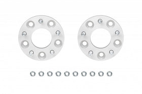 Eibach Pro-Spacer 20mm Spacer / Bolt Pattern 5x120.65 / Hub Center 70.5 for 82-04 Chevrolet S10