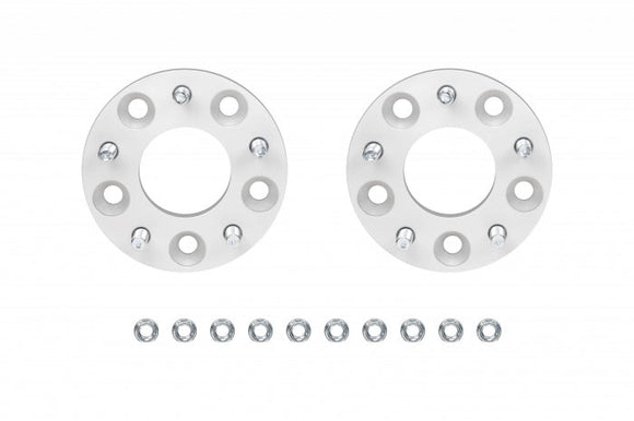 Eibach Pro-Spacer 20mm Spacer / Bolt Pattern 5x120.65 / Hub Center 70.5 for 82-04 Chevrolet S10