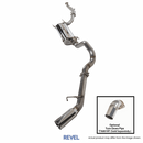 Revel 24+ Toyota Land Cruiser Medallion Trail Hart Cat Back Exhaust-1