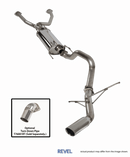 Revel 23-25 Toyota Sequoia Trail Hart Cat-Back Exhaust-1