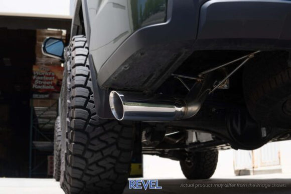 Revel 23-25 Toyota Sequoia Trail Hart Cat-Back Exhaust