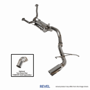 Revel 25+ Lexus GX550 Trail Hart Cat-Back Exhaust-1