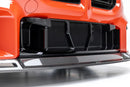 Vorsteiner G87 M2 VRS Aero Bumper Radiator / Oil Cooler Mesh-1