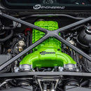 VF8XX Supercharger System - 2017+ Lamborghini Huracan (STO/Tecnica/Sterrato)-10