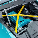 VF800 Supercharger System - 2016+ Audi R8 V10-13