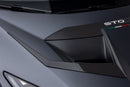 HURACAN STO AERO HOOD DUCTS CARBON FIBER-4