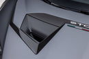 HURACAN STO AERO HOOD DUCTS CARBON FIBER-3