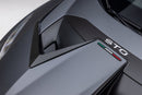 HURACAN STO AERO HOOD DUCTS CARBON FIBER-2