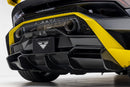 HURACAN STO REAR DIFFUSER CARBON FIBER-1