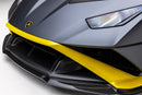 HURACAN STO AERO FRONT SPOILER CARBON FIBER-5