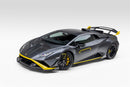 HURACAN STO AERO FRONT SPOILER CARBON FIBER-3