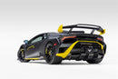 HURACAN STO REAR DIFFUSER CARBON FIBER-4