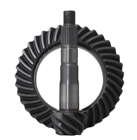 Revolution Gear & Axle Toyota Turbo 4Cyl/V6 8.0in 27 Spline 4.56 Ratio Ring & Pinion Set