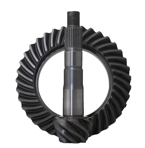 Revolution Gear & Axle Toyota V6 8.0in 29 Spline 4.88 Ratio Ring & Pinion Set