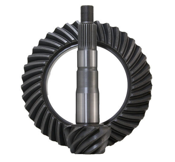 Revolution Gear & Axle Toyota 4Cyl 8.0in 29 Spline Reverse Rotation 4.88 Ratio Ring & Pinion Set