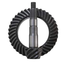 Revolution Gear & Axle Toyota 4Cyl 8.0in 27 Spline Reverse Rotation 4.88 Ratio Ring & Pinion Set