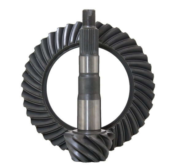 Revolution Gear & Axle 10-23 Toyota 4Runner 8.2in 4.56 Ratio Ring & Pinion Set