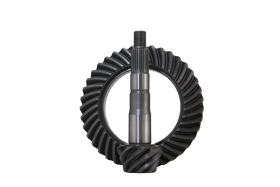 Revolution Gear & Axle 05-23 Toyota Tacoma 8.0in IFS Reverse 4.88 Ratio Thin Ring & Pinion Set