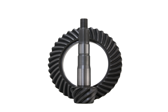 Revolution Gear & Axle 05-23 Toyota Tacoma 8.0in IFS Reverse 4.88 Ratio Thin Ring & Pinion Set