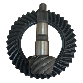 Revolution Gear & Axle 07-23 Toyota Tundra 9.0in IFS Reverse Rotation 4.88 Ratio Ring & Pinion Set