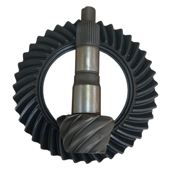 Revolution Gear & Axle 07-23 Toyota Tundra 9.0in IFS Reverse Rotation 4.88 Ratio Ring & Pinion Set
