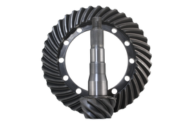 Revolution Gear & Axle Toyota 9.5in Rear Axle 32 Spline 4.30 Ratio Ring & Pinion Set