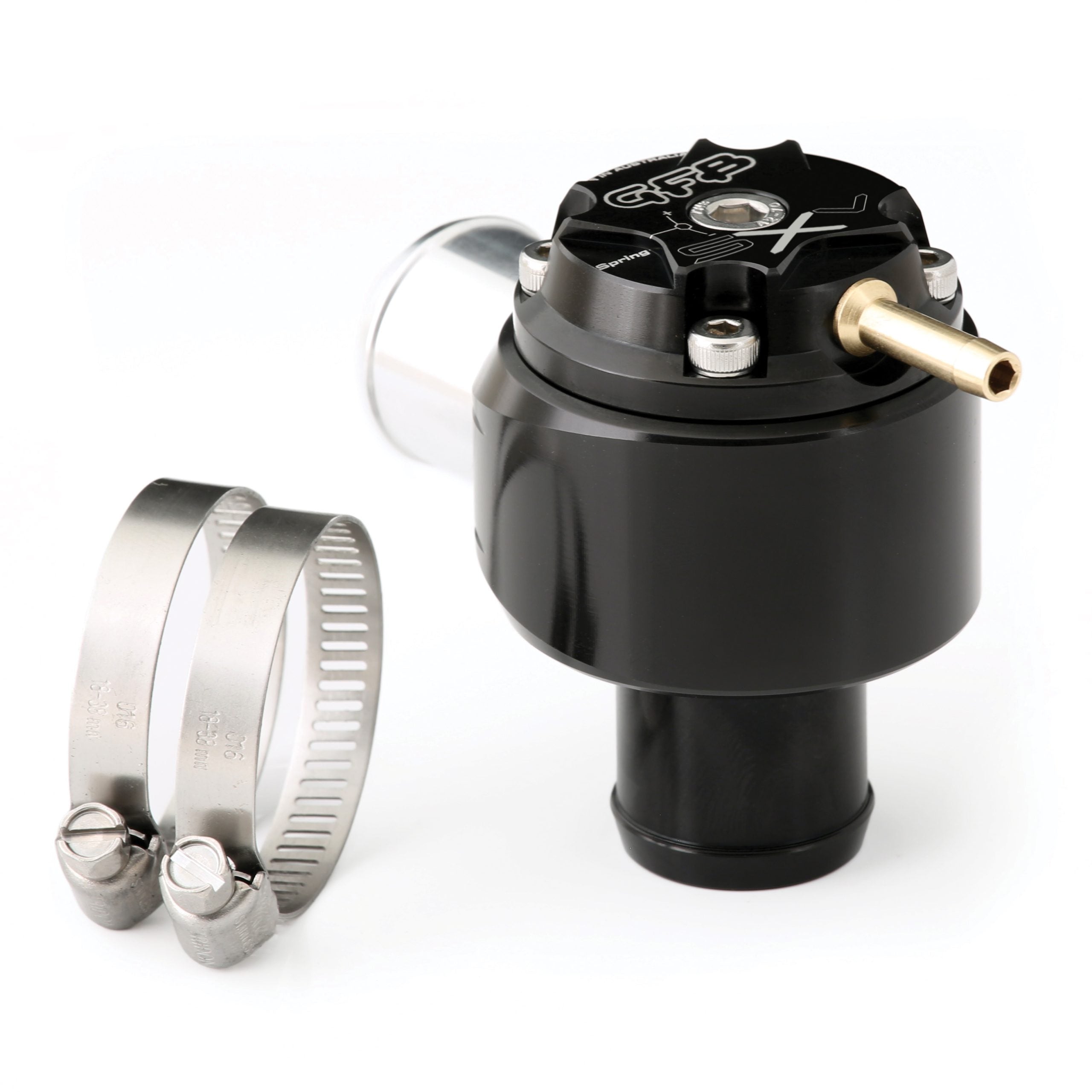 SXV T9302 Recirculating Bypass Valve