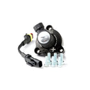 GFB Diverter Valve DV+ VW/Audi / 2.0T / 2.9T / 3.0T / B9 / C8 / MK8 / S4 / S5 / S6 / S7 / GTI / R & More | T9380-1
