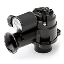 GFB VTA Blow Off Valve - VW/Audi / MK7 / Golf / GTI / R / 8V / A3 / S3 / RS3 / TT-RS / & More | T9401-1