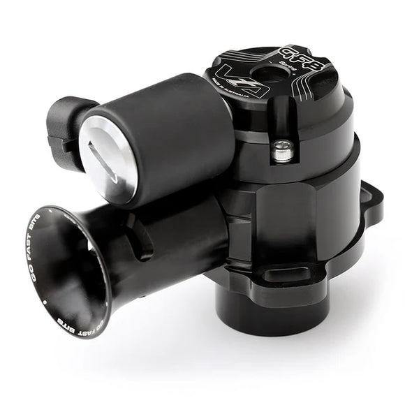 GFB VTA Blow Off Valve - VW/Audi / MK7 / Golf / GTI / R / 8V / A3 / S3 / RS3 / TT-RS / & More | T9401