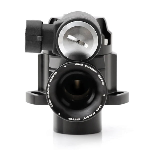 GFB VTA Blow Off Valve - VW/Audi / MK7 / Golf / GTI / R / 8V / A3 / S3 / RS3 / TT-RS / & More | T9401