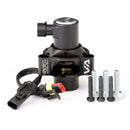 GFB VTA Blow Off Valve 2022+ VW Golf R Mk8 / 2016+ Audi S4 B9 w/Continental Diverter-5